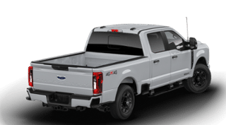 2026 Ford Super Duty® External Image 4